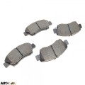 Тормозные колодки METELLI 22-0138-0, цена: 1 752 грн.