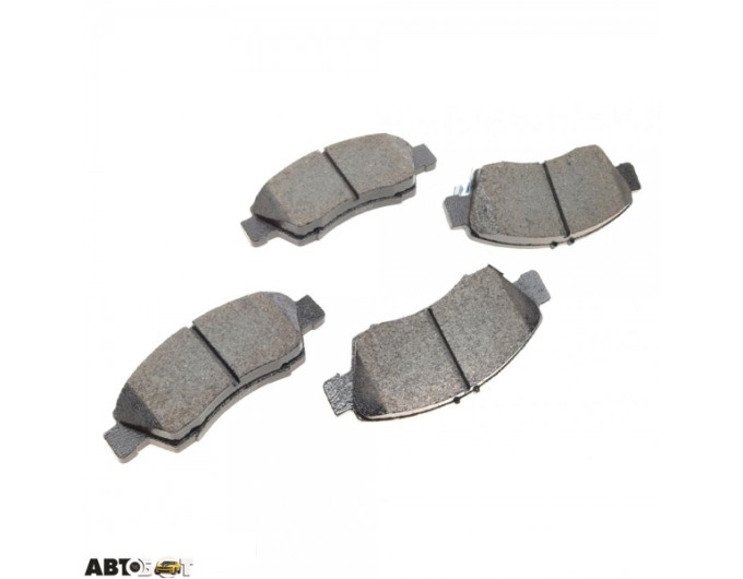Тормозные колодки METELLI 22-0138-0, цена: 1 752 грн.