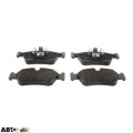 Тормозные колодки ZIMMERMANN 23935.175.1, цена: 4 177 грн.