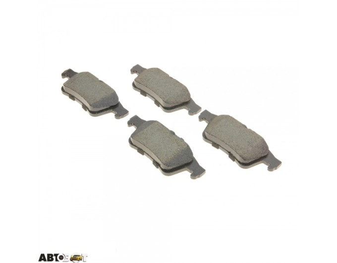 Тормозные колодки METELLI 22-0337-3, цена: 1 443 грн.