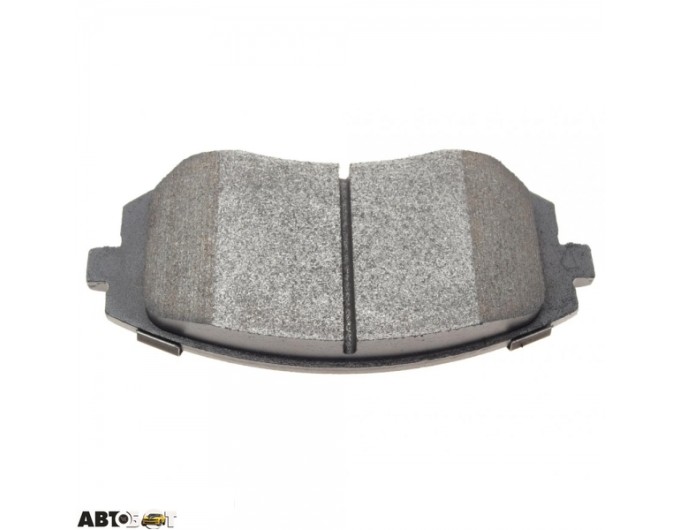 Тормозные колодки KAVO PARTS KBP-8025, цена: 2 069 грн.