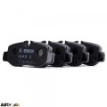 Тормозные колодки Bosch 0 986 494 739, цена: 2 698 грн.