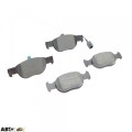 Тормозные колодки METELLI 22-0079-0, цена: 1 547 грн.
