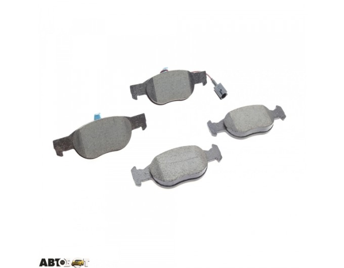 Тормозные колодки METELLI 22-0079-0, цена: 1 547 грн.