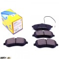 Тормозные колодки METELLI 22-0707-0, цена: 2 208 грн.