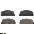 Тормозные колодки BRECK 24045 00 704 00, цена: 2 099 грн.