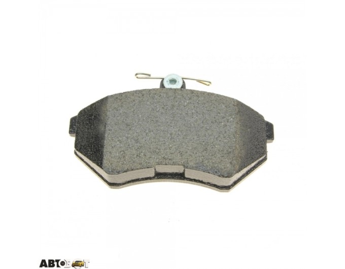 Тормозные колодки METELLI 22-0050-1, цена: 2 001 грн.