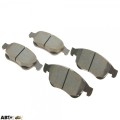 Тормозные колодки METELLI 22-0817-2, цена: 2 558 грн.