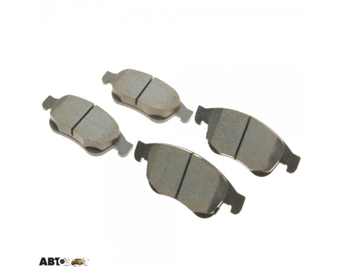 Тормозные колодки METELLI 22-0817-2, цена: 2 558 грн.