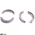Тормозные колодки Solgy 209094, цена: 774 грн.