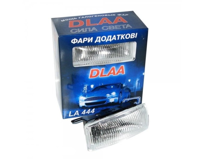 Фара противотуманная DLAA LA 444 W, цена: 506 грн.