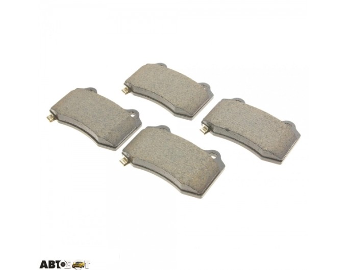 Тормозные колодки METELLI 22-0251-6, цена: 2 428 грн.