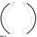 Тормозные колодки Bosch 0 986 487 606, цена: 1 767 грн.