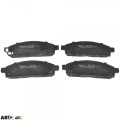 Тормозные колодки KAVO PARTS KBP-5520, цена: 1 755 грн.
