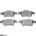 Тормозные колодки Bosch 0 986 495 216, цена: 2 018 грн.
