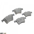 Тормозные колодки Febi 116135, цена: 4 743 грн.