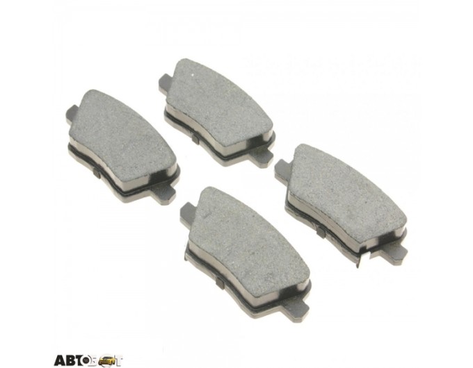 Гальмівні колодки KAVO PARTS KBP-3058, ціна: 1 307 грн.
