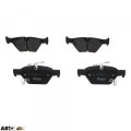 Тормозные колодки KAVO PARTS KBP-8028, цена: 1 747 грн.