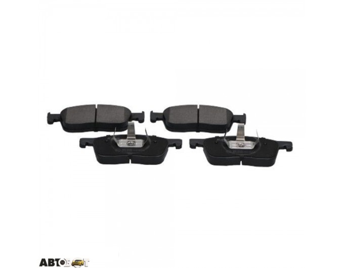 Гальмівні колодки KAVO PARTS KBP-9155, ціна: 3 287 грн.