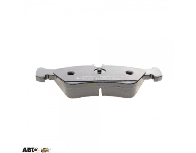 Тормозные колодки METELLI 22-0311-1, цена: 2 142 грн.