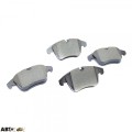 Тормозные колодки METELLI 22-0675-4, цена: 2 511 грн.