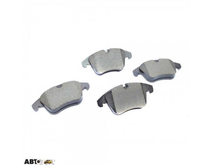 Тормозные колодки METELLI 22-0675-4, цена: 2 511 грн.