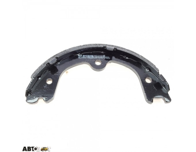 Тормозные колодки Bosch 0 986 487 929, цена: 3 196 грн.