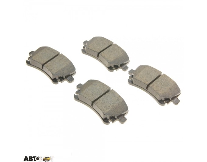 Тормозные колодки METELLI 22-0554-1, цена: 3 182 грн.