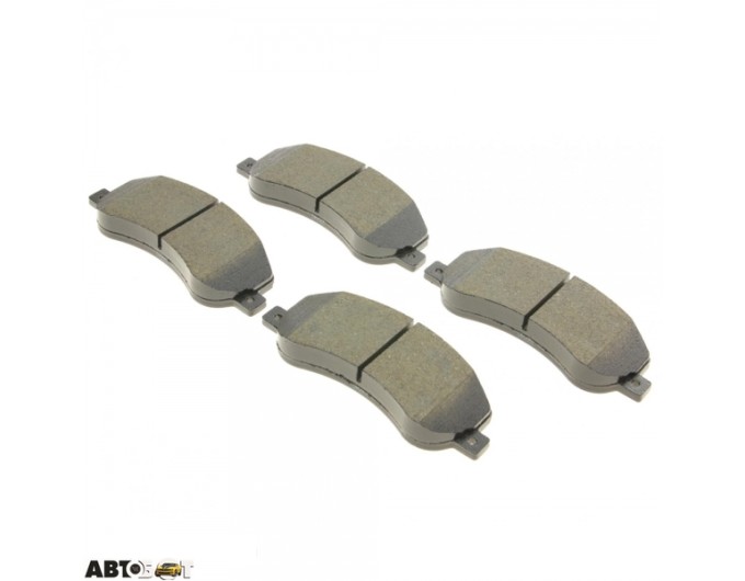 Тормозные колодки METELLI 22-0680-1, цена: 2 378 грн.