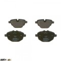 Тормозные колодки Bosch 0 986 495 442, цена: 2 200 грн.