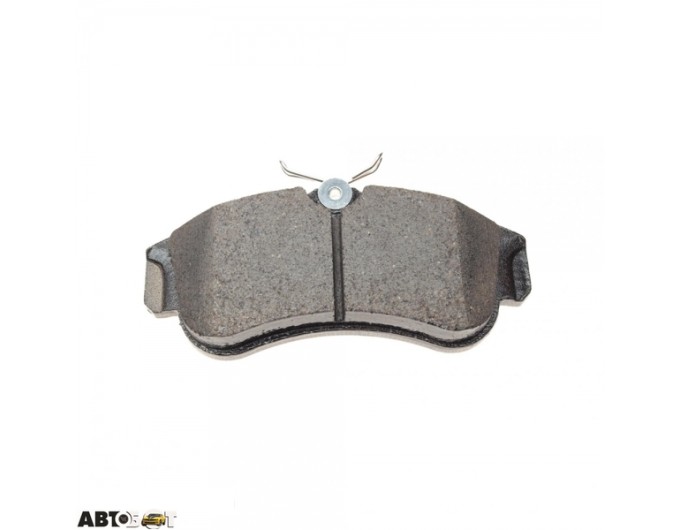 Тормозные колодки METELLI 22-0123-0, цена: 2 118 грн.