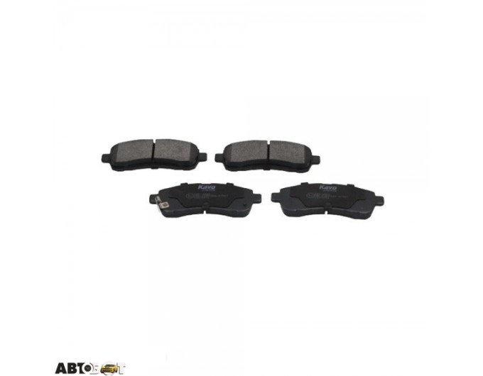 Тормозные колодки KAVO PARTS KBP-4560, цена: 1 601 грн.