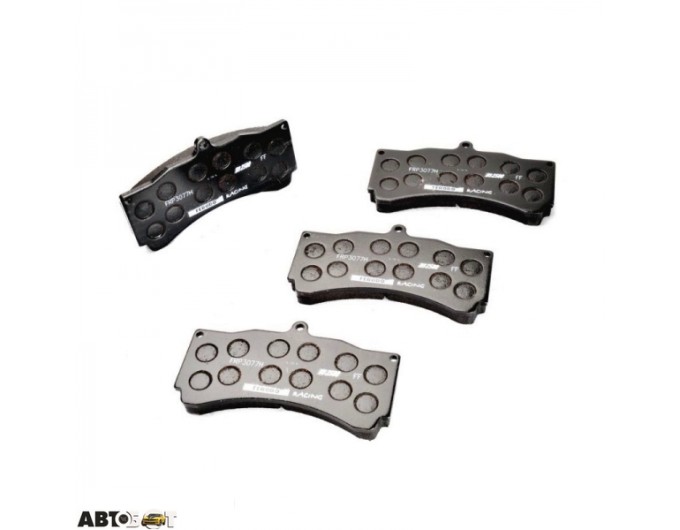 Тормозные колодки FERODO FRP3077H, цена: 35 472 грн.