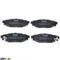 Тормозные колодки KAVO PARTS KBP-8005, цена: 1 255 грн.