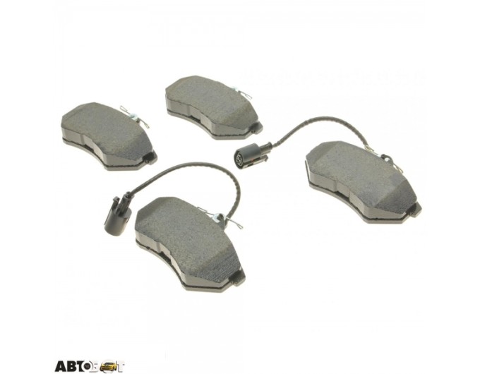 Тормозные колодки METELLI 22-0050-1, цена: 2 001 грн.