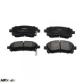 Тормозные колодки KAVO PARTS KBP-8001, цена: 1 645 грн.
