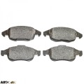 Тормозные колодки Bosch 0 986 495 258, цена: 2 559 грн.