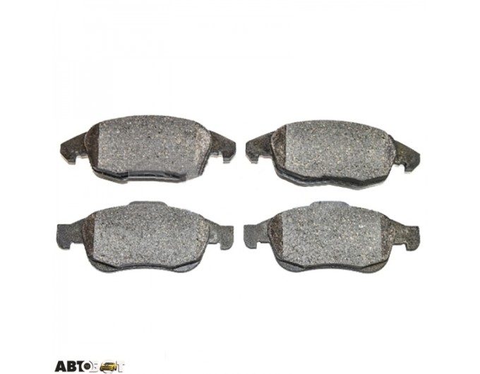 Тормозные колодки Bosch 0 986 495 258, цена: 2 559 грн.