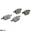 Тормозные колодки METELLI 22-0834-0, цена: 3 535 грн.