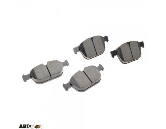 Тормозные колодки METELLI 22-0834-0, цена: 3 535 грн.