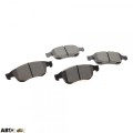 Тормозные колодки METELLI 22-0817-0, цена: 2 189 грн.