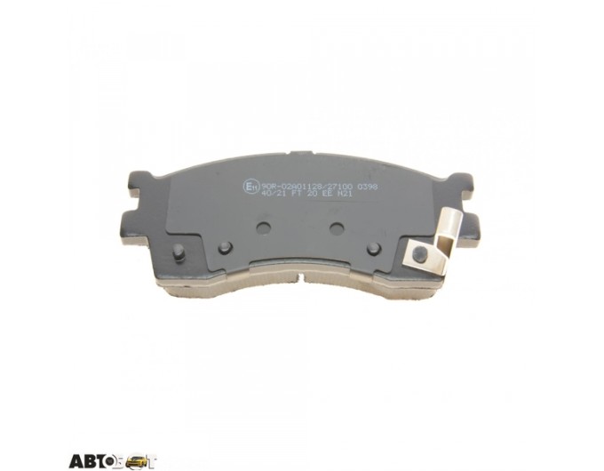 Тормозные колодки METELLI 22-0512-0, цена: 1 699 грн.