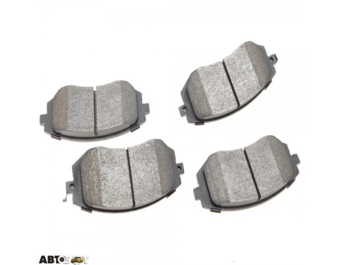 Тормозные колодки KAVO PARTS KBP-8025, цена: 2 069 грн.
