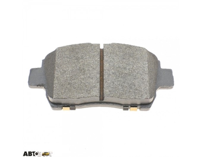Гальмівні колодки KAVO PARTS KBP-9009, ціна: 1 599 грн.