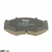 Тормозные колодки KAVO PARTS KBP-6523, цена: 706 грн.