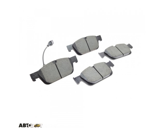 Тормозные колодки METELLI 22-0831-0, цена: 3 836 грн.