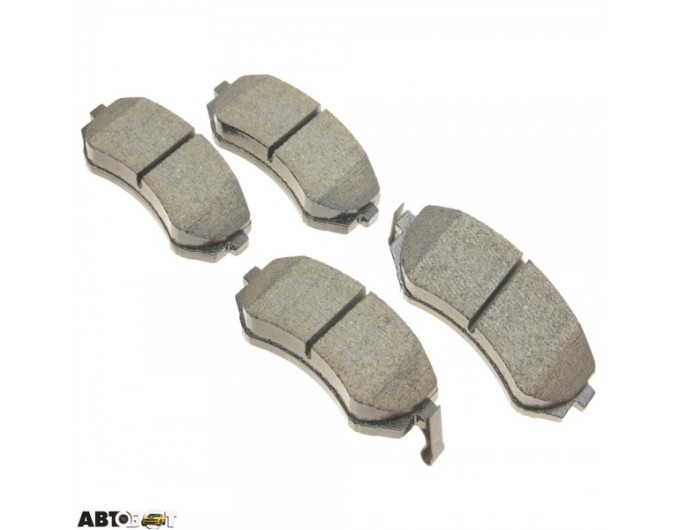 Тормозные колодки METELLI 22-0304-0, цена: 1 627 грн.