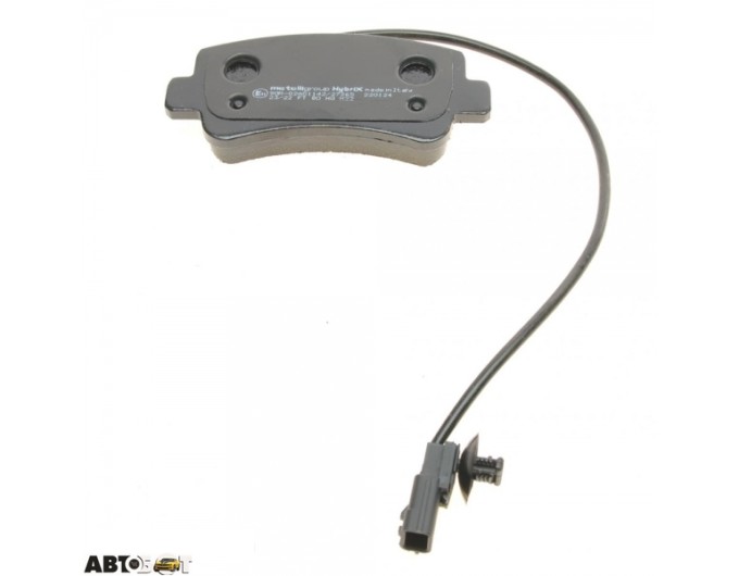 Тормозные колодки METELLI 22-0899-0, цена: 2 202 грн.