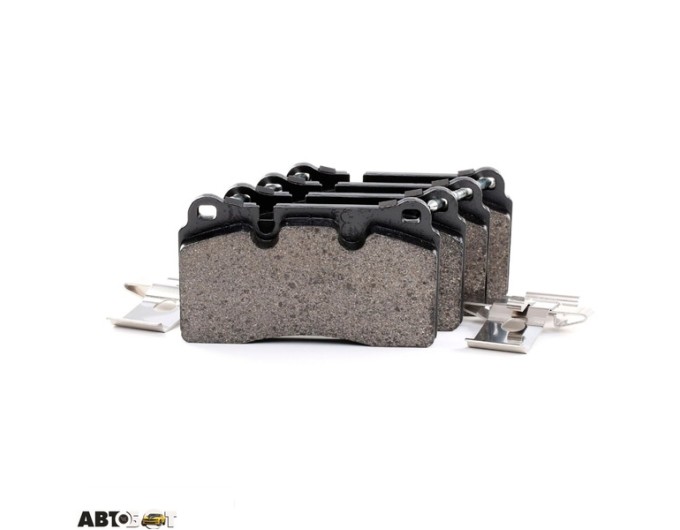 Тормозные колодки ZIMMERMANN 24098.170.1, цена: 7 072 грн.