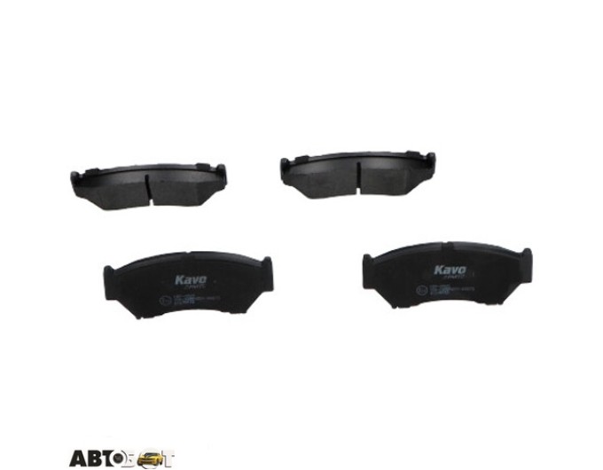 Тормозные колодки KAVO PARTS KBP-8505, цена: 1 315 грн.